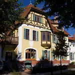 Kaiserliches Postamt 9 * Ostseebad Kühlungsborn