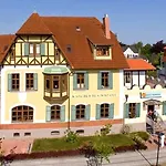 Kaiserliches Postamt 9 公寓 *