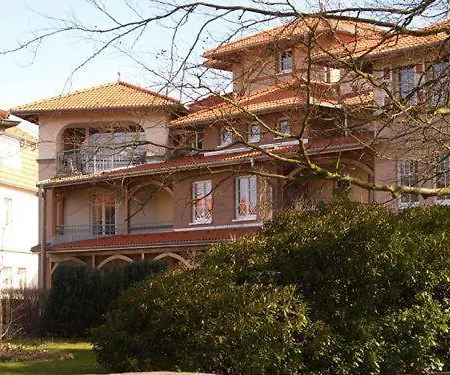 Kaiserliches Postamt 9 Appartement *