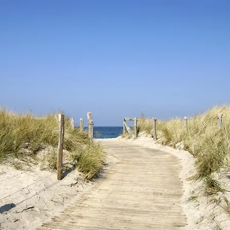 Kaiserliches Postamt 9 * Ostseebad Kühlungsborn